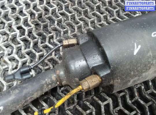 купить стабилизатор поперечной устойчивости передний на BMW 7 E65