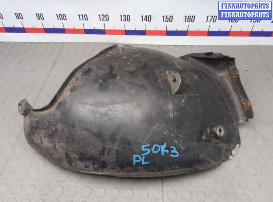 купить защита арок (защита крыла, подкрылок) передняя левая на MERCEDES BENZ E-CLASS W211