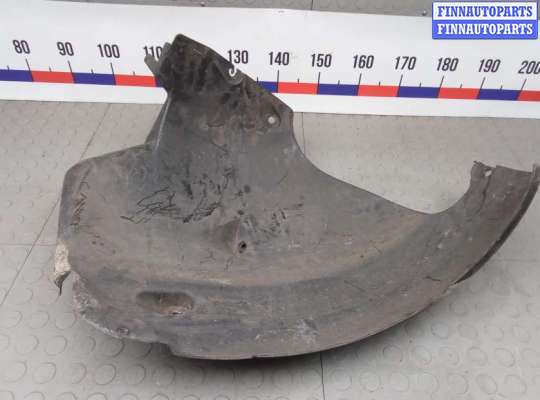 купить защита арок (защита крыла, подкрылок) передняя левая на MERCEDES BENZ E-CLASS W211