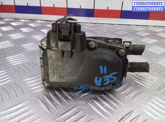 клапан egr дизельный NS603908 на NISSAN PATHFINDER R51