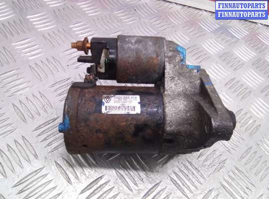 купить стартер бензиновый на RENAULT SCENIC 3