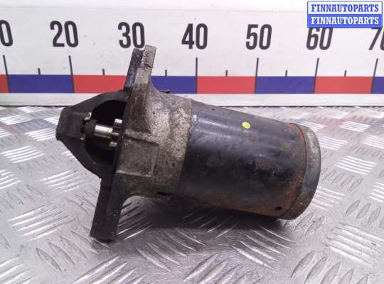 купить стартер бензиновый на RENAULT SCENIC 3