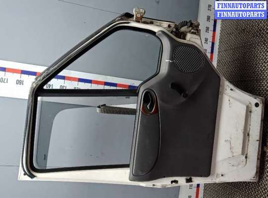 купить дверь передняя левая на FORD TRANSIT 6