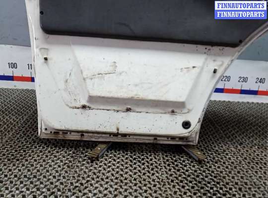 купить дверь передняя левая на FORD TRANSIT 6