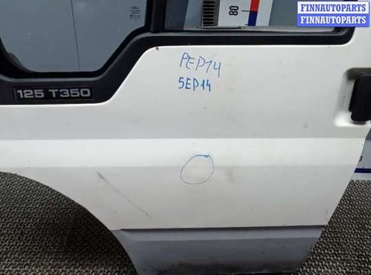 купить дверь передняя левая на FORD TRANSIT 6