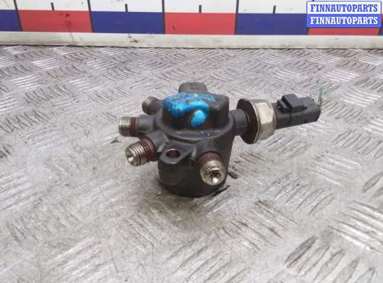 купить топливная рампа дизельная на RENAULT MEGANE 3