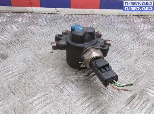 купить топливная рампа дизельная на RENAULT MEGANE 3