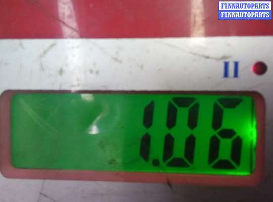 купить топливная рампа дизельная на RENAULT MEGANE 3