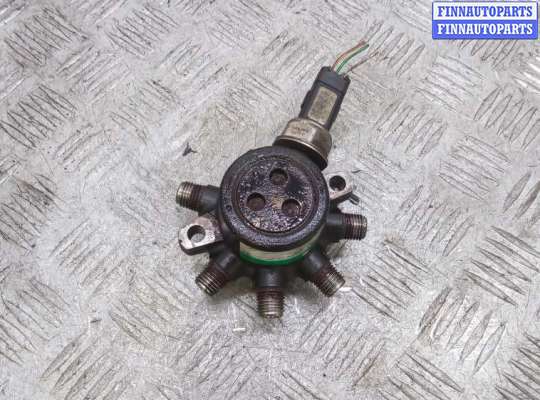 купить топливная рампа дизельная на RENAULT MEGANE 3