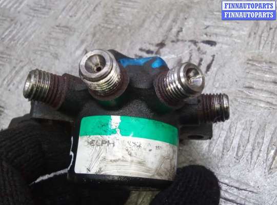 купить топливная рампа дизельная на RENAULT MEGANE 3