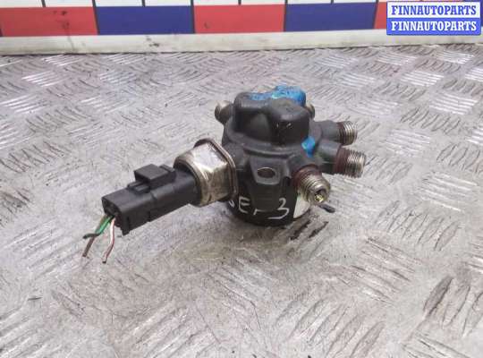 купить топливная рампа дизельная на RENAULT MEGANE 3