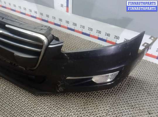 купить бампер передний на PEUGEOT 508 1