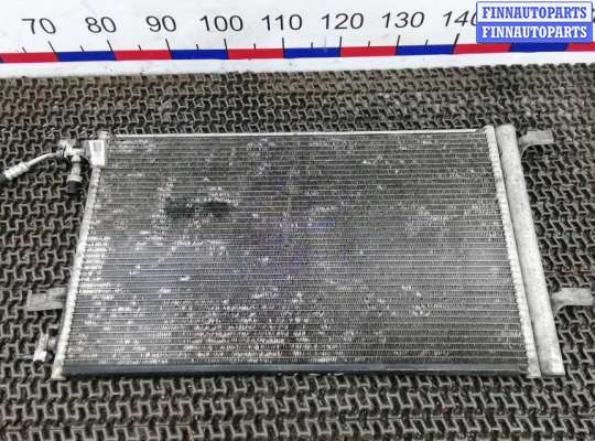 купить радиатор кондиционера на OPEL ZAFIRA C