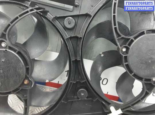 купить вентилятор радиатора на FORD MONDEO 5