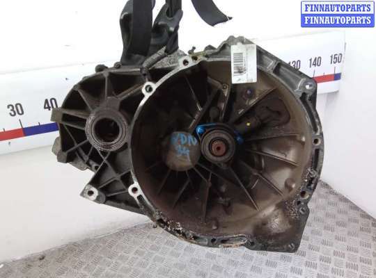 кпп 5ст. FO1393346 на FORD FOCUS 2