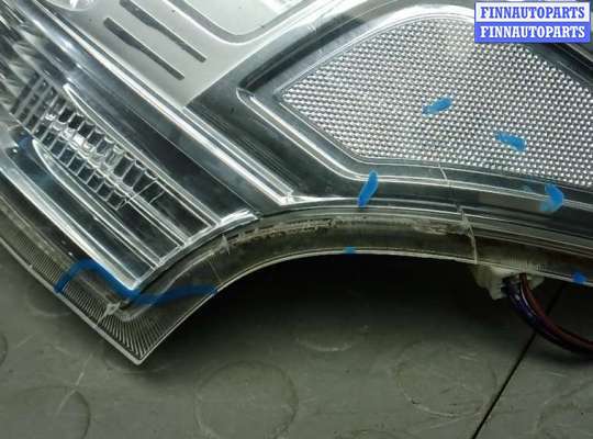 купить фонарь задний правый на MITSUBISHI OUTLANDER 3 GF0W