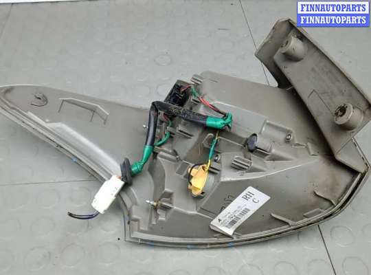купить фонарь задний правый на MITSUBISHI OUTLANDER 3 GF0W