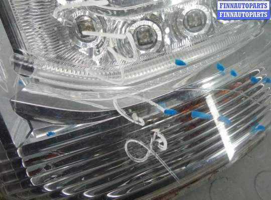 купить фонарь задний правый на MITSUBISHI OUTLANDER 3 GF0W