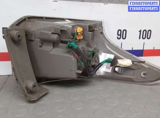 купить фонарь задний правый на MITSUBISHI OUTLANDER 3 GF0W