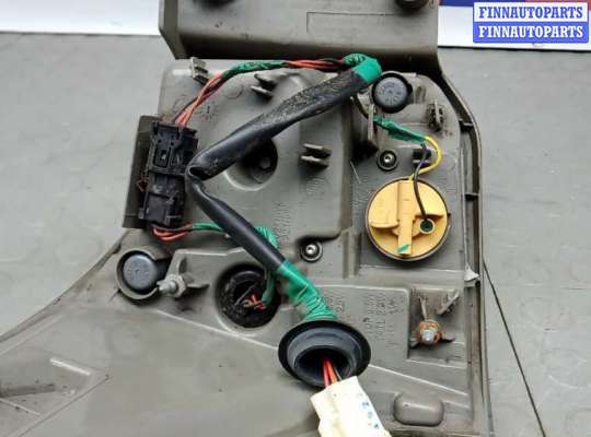 купить фонарь задний правый на MITSUBISHI OUTLANDER 3 GF0W