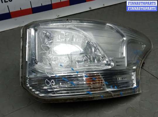 купить фонарь задний правый на MITSUBISHI OUTLANDER 3 GF0W