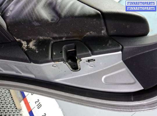 купить дверь задняя правая на MERCEDES BENZ E-CLASS W211