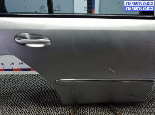 купить дверь задняя правая на MERCEDES BENZ E-CLASS W211