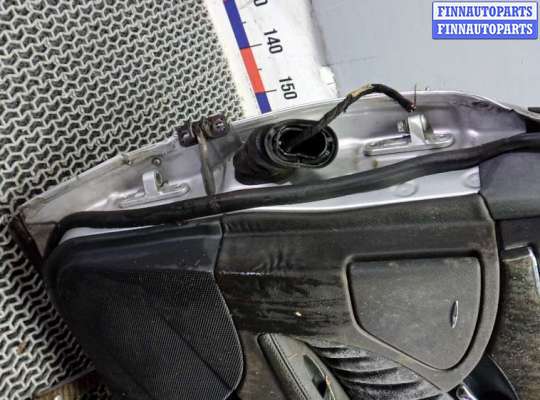 купить дверь задняя правая на MERCEDES BENZ E-CLASS W211