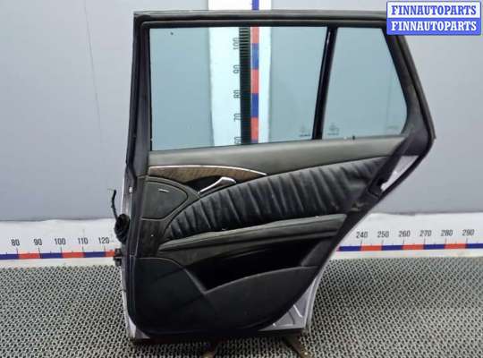 купить дверь задняя правая на MERCEDES BENZ E-CLASS W211