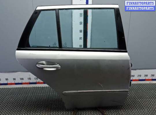 купить дверь задняя правая на MERCEDES BENZ E-CLASS W211