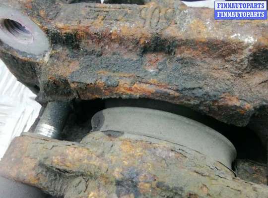 купить суппорт тормозной передний правый на OPEL VECTRA C