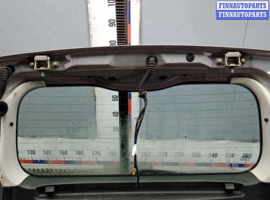 купить дверь 3-5 на NISSAN NOTE E11