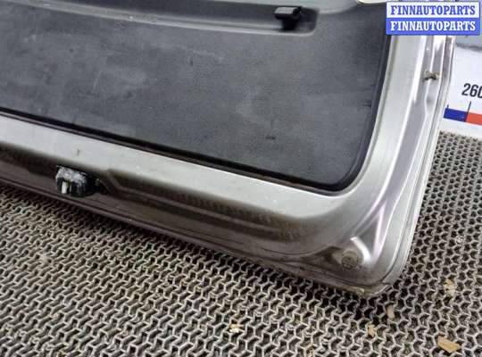 купить дверь 3-5 на NISSAN NOTE E11