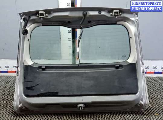 купить дверь 3-5 на NISSAN NOTE E11