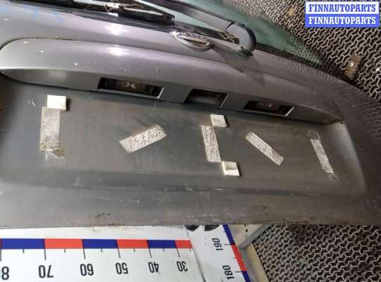 купить дверь 3-5 на NISSAN NOTE E11