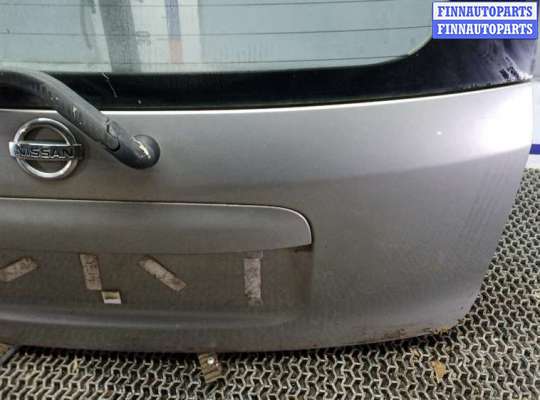 купить дверь 3-5 на NISSAN NOTE E11