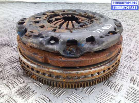 купить маховик демпферный дизельный на MERCEDES BENZ SPRINTER 2