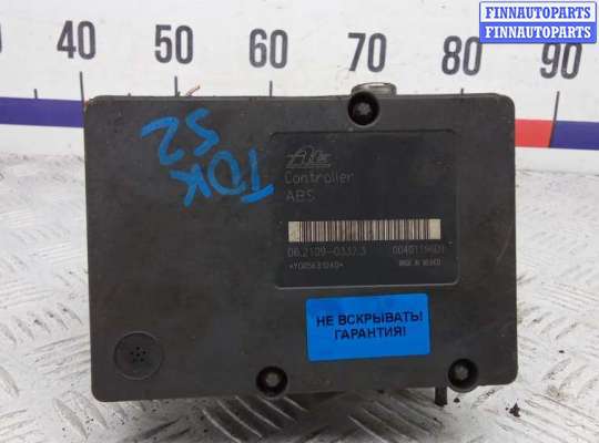 купить блок abs на NISSAN NAVARA D40