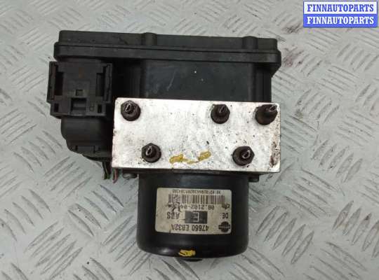 купить блок abs на NISSAN NAVARA D40