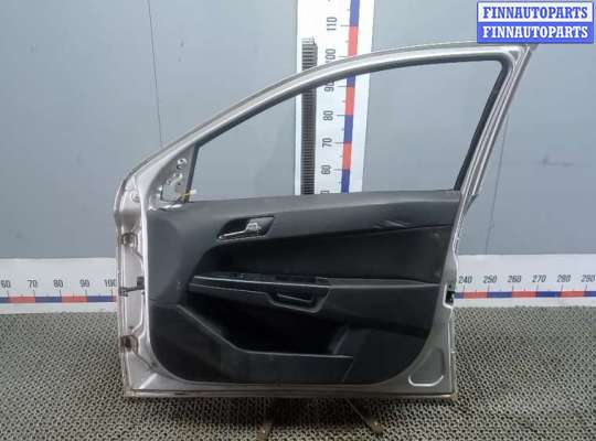 купить дверь передняя правая на OPEL ASTRA H