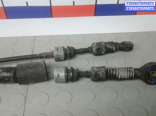 купить кулиса кпп на HYUNDAI I30 GD