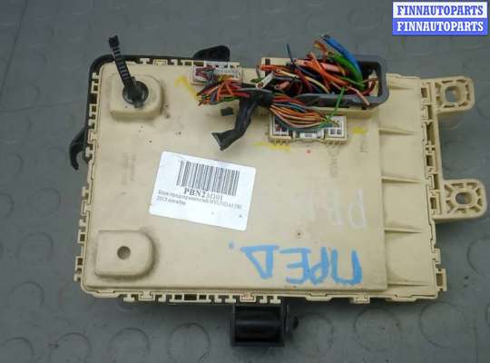 блок предохранителей HN568402 на HYUNDAI I30 GD