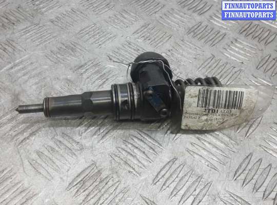 купить форсунка дизельная на VOLKSWAGEN PASSAT B6