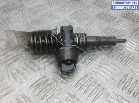 купить форсунка дизельная на VOLKSWAGEN PASSAT B6