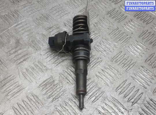 купить форсунка дизельная на VOLKSWAGEN PASSAT B6