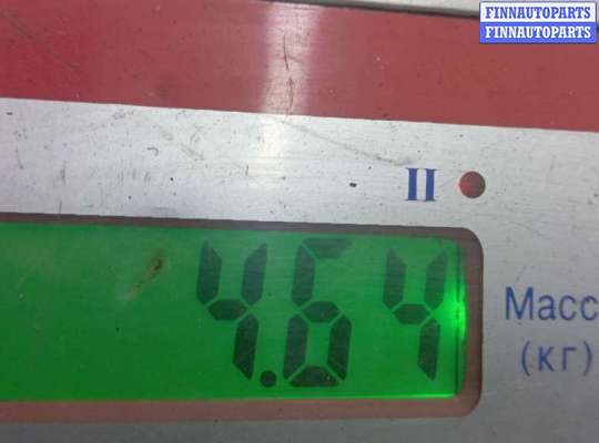 Стартер на Mercedes-Benz ML (W163)