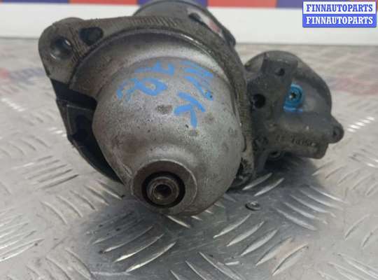 Стартер на Mercedes-Benz ML (W163)