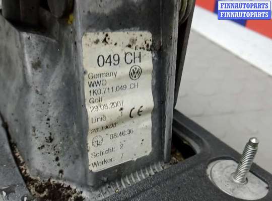 купить кулиса кпп на VOLKSWAGEN GOLF 6