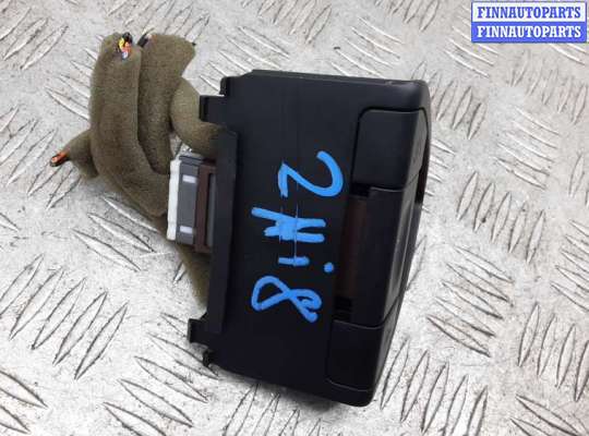 купить кнопка аварийки на RENAULT KOLEOS