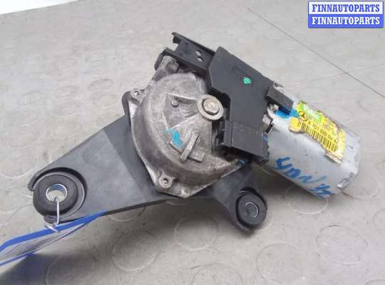 купить моторчик стеклоочиcтителя 3-5 на MERCEDES BENZ M-CLASS W164